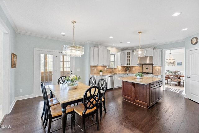 312 Karpen Lane, Cary, NC 27519