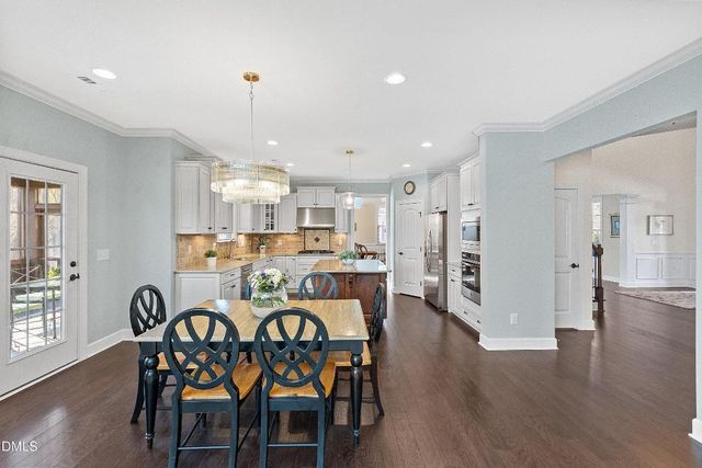 312 Karpen Lane, Cary, NC 27519