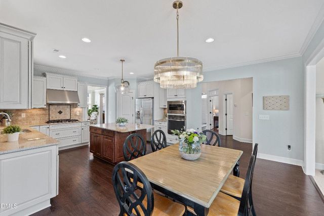 312 Karpen Lane, Cary, NC 27519