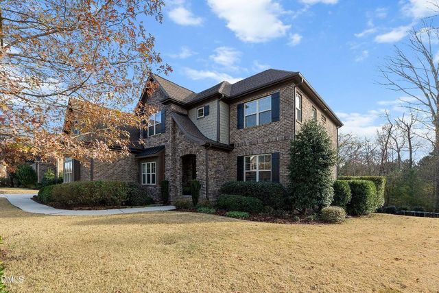 312 Karpen Lane, Cary, NC 27519