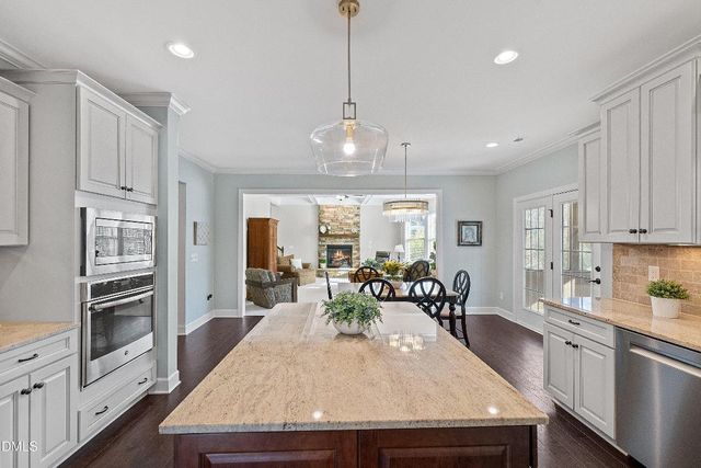 312 Karpen Lane, Cary, NC 27519