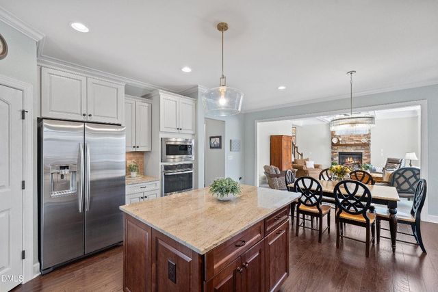 312 Karpen Lane, Cary, NC 27519