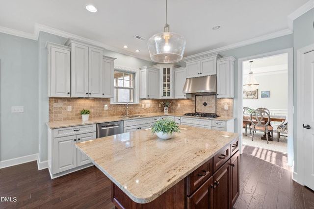 312 Karpen Lane, Cary, NC 27519