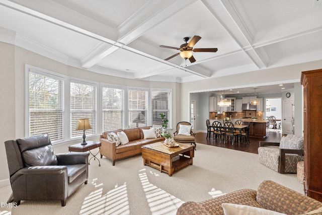 312 Karpen Lane, Cary, NC 27519