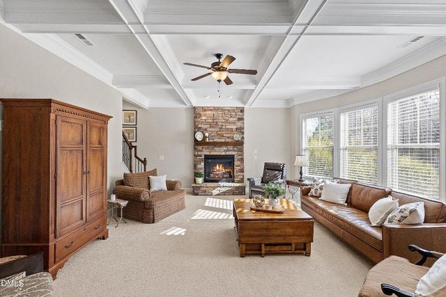 312 Karpen Lane, Cary, NC 27519