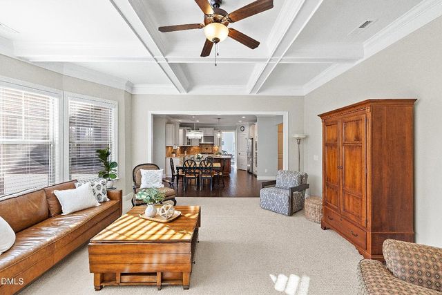 312 Karpen Lane, Cary, NC 27519