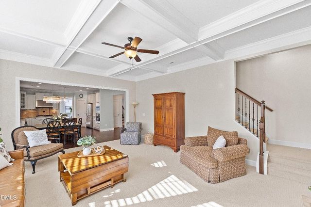 312 Karpen Lane, Cary, NC 27519