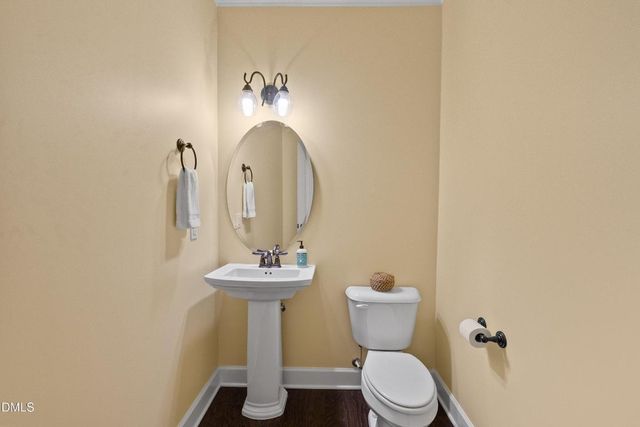 312 Karpen Lane, Cary, NC 27519