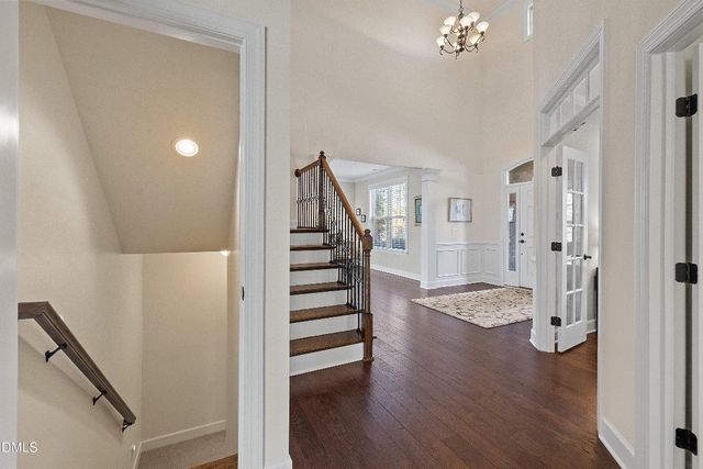 312 Karpen Lane, Cary, NC 27519