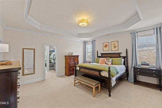 312 Karpen Lane, Cary, NC 27519