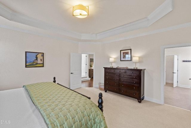 312 Karpen Lane, Cary, NC 27519