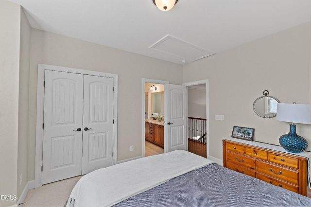 312 Karpen Lane, Cary, NC 27519