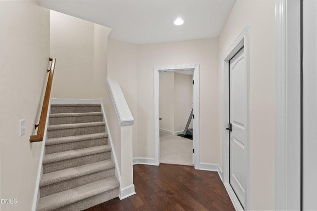 312 Karpen Lane, Cary, NC 27519