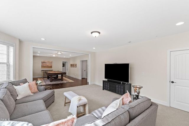 312 Karpen Lane, Cary, NC 27519