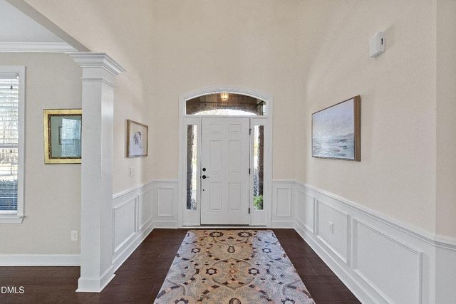 312 Karpen Lane, Cary, NC 27519