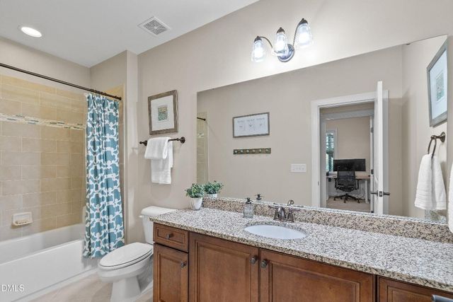 312 Karpen Lane, Cary, NC 27519