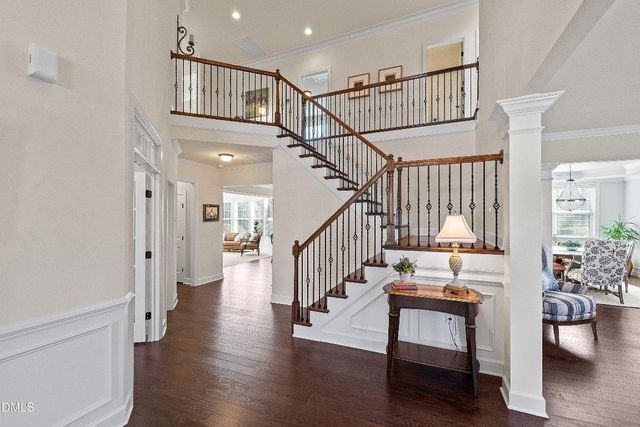 312 Karpen Lane, Cary, NC 27519