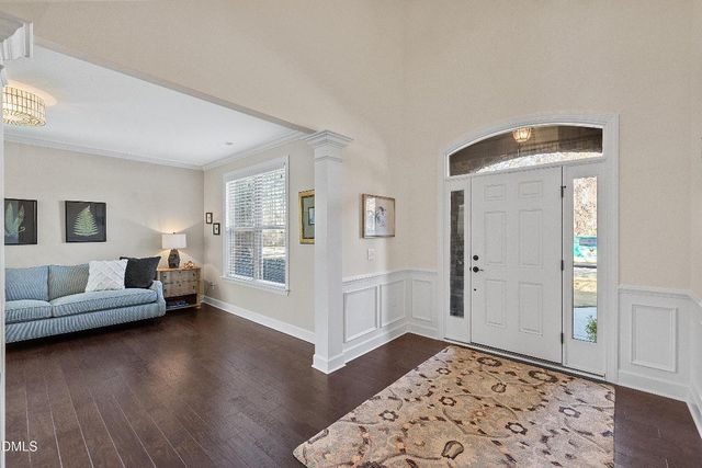 312 Karpen Lane, Cary, NC 27519