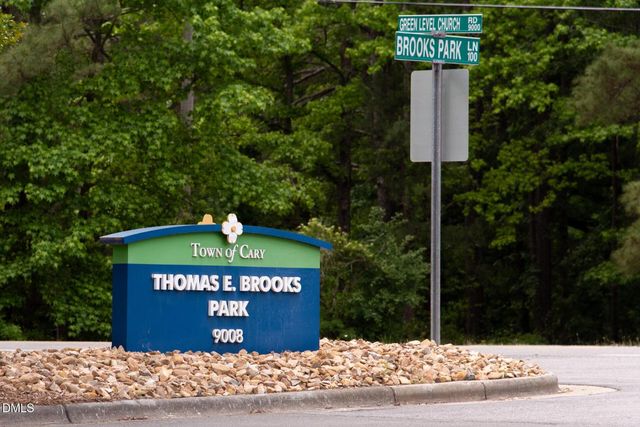 312 Karpen Lane, Cary, NC 27519