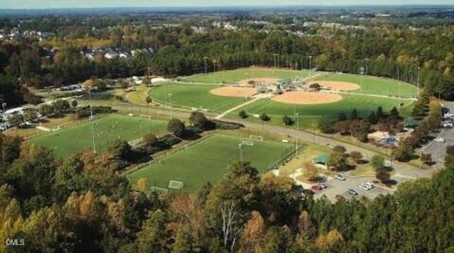 312 Karpen Lane, Cary, NC 27519