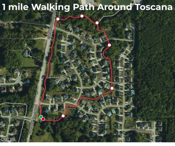 312 Karpen Lane, Cary, NC 27519