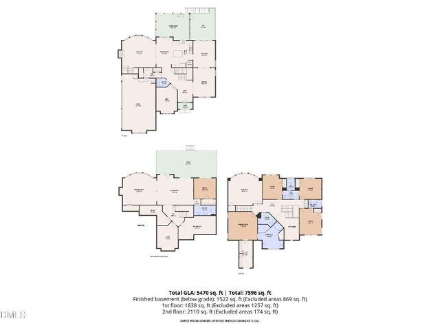 312 Karpen Lane, Cary, NC 27519