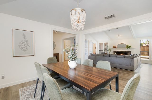 803 Rush Creek Drive, Allen, TX 75002