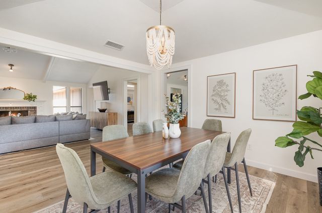 803 Rush Creek Drive, Allen, TX 75002