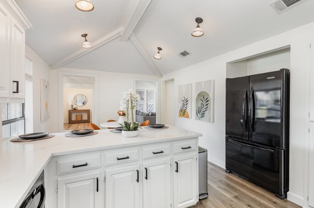 803 Rush Creek Drive, Allen, TX 75002