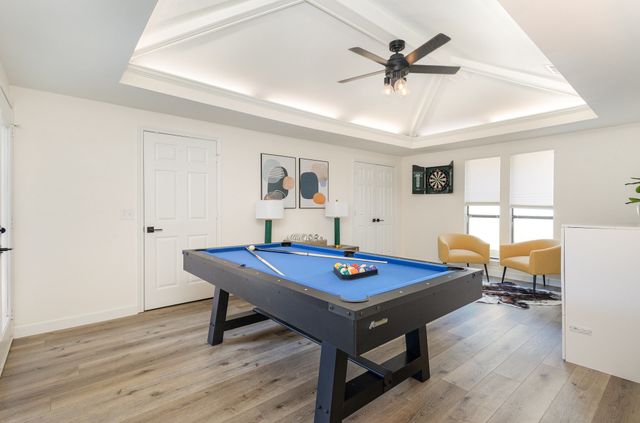 803 Rush Creek Drive, Allen, TX 75002