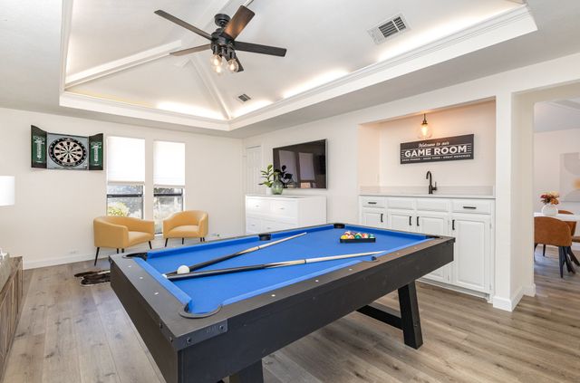 803 Rush Creek Drive, Allen, TX 75002