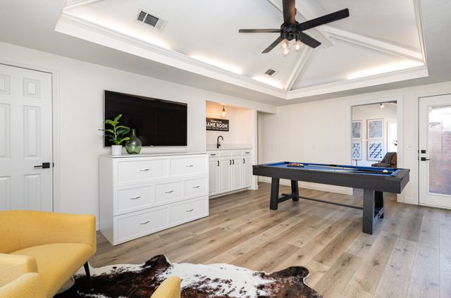803 Rush Creek Drive, Allen, TX 75002