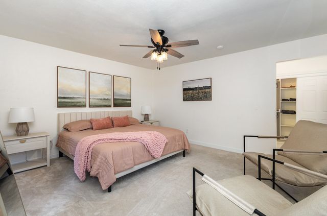 803 Rush Creek Drive, Allen, TX 75002