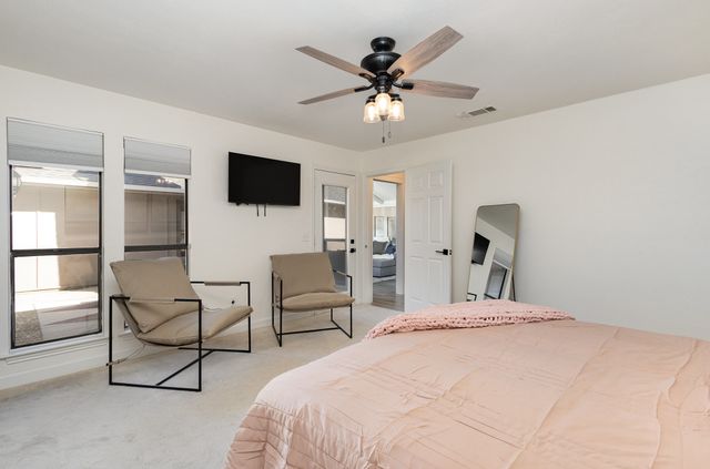 803 Rush Creek Drive, Allen, TX 75002