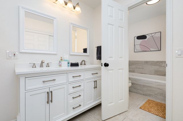803 Rush Creek Drive, Allen, TX 75002