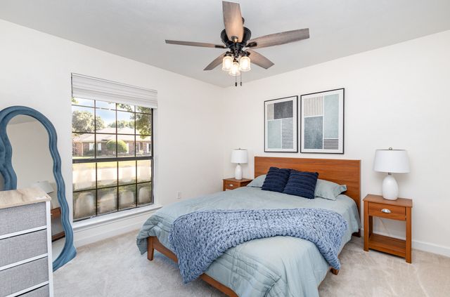 803 Rush Creek Drive, Allen, TX 75002