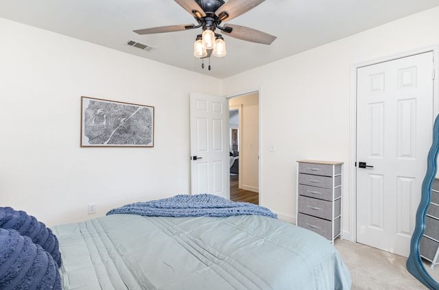 803 Rush Creek Drive, Allen, TX 75002