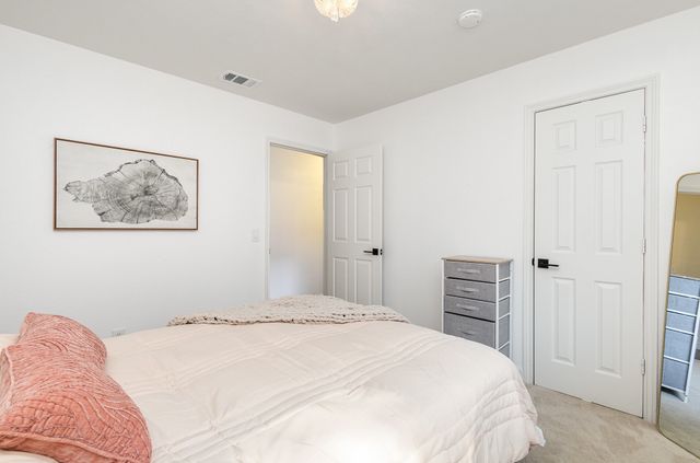 803 Rush Creek Drive, Allen, TX 75002