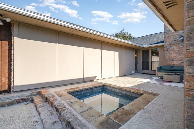 803 Rush Creek Drive, Allen, TX 75002