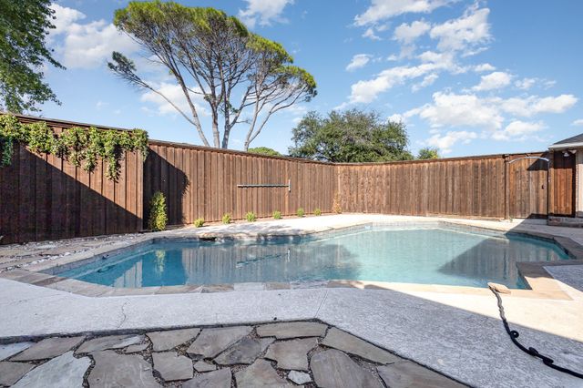 803 Rush Creek Drive, Allen, TX 75002