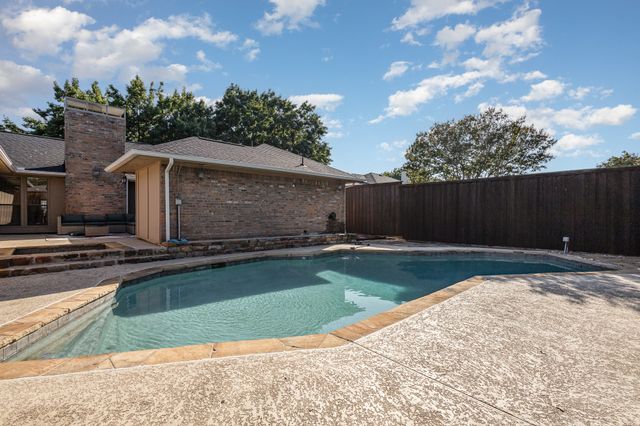 803 Rush Creek Drive, Allen, TX 75002