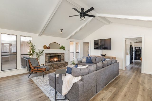803 Rush Creek Drive, Allen, TX 75002