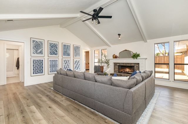 803 Rush Creek Drive, Allen, TX 75002