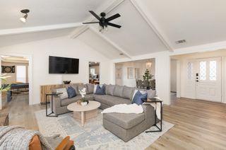 803 Rush Creek Drive, Allen, TX 75002