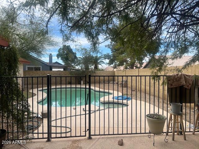 7714 W San Miguel Avenue, Glendale, AZ 85303