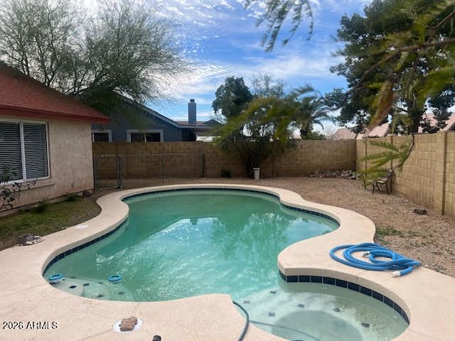 7714 W San Miguel Avenue, Glendale, AZ 85303