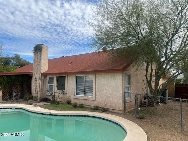 7714 W San Miguel Avenue, Glendale, AZ 85303