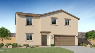 194 Chandler Road Homesite 255, Dayton, NV 89403