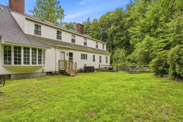 1 Chandler Road, Bedford, NH 03110