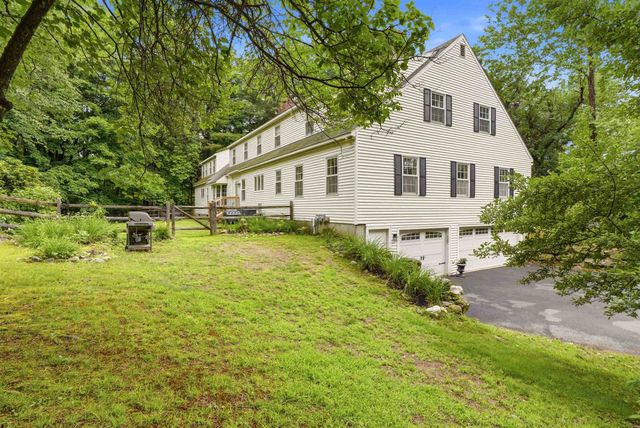 1 Chandler Road, Bedford, NH 03110